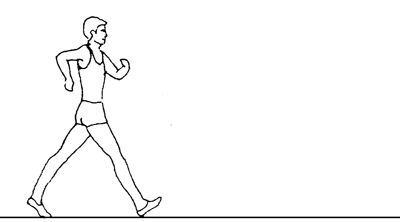 Walking-Animation